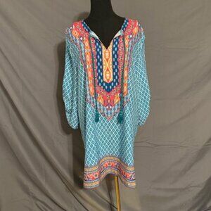 URBAN COCO Tunic Size 2X